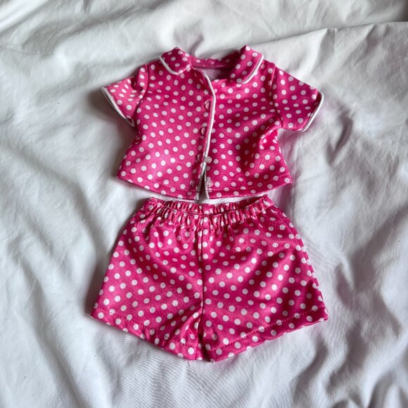 GUC American Girl Doll Clothes & Accessories Lot #7 - Picture 12 of 12